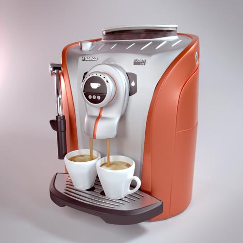 Coffee Maker  preview image